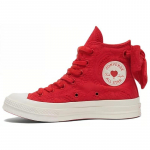 Converse Chuck 70 High Kuuaasta Pulmapunane Unisex A11966C EU&nbsp;39