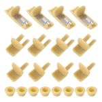 6DCT450 MPS6 140900-6DCT450 K&auml;igukasti Siduri Remondiosade Komplekt Vastab Keskkonnastandarditele Ohutuks Kasutamiseks 1 beige