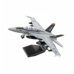 1:72. skaala koopia F18 F-18 VF103 Grumman Tomcat Super Hornet F/A-18F Piraadilipp H&auml;vitalu USA Merev&auml;e Lennuk S&otilde;jaline Mudelm&auml;nguasi