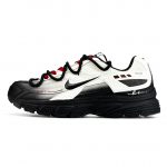 Nike Initiator Summutus Hingav Tugi Madalad Jooksukingad Meeste Must 394055-100(Team757-) 40.5