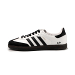 Adidas Originals SAMBA OG German Army Trainers Unisex Low top White/Black B75806(Team889-) 37⅓