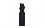 Nike SS24 Varrukateta Kleit Naiste Must FN3680-010 M must