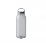KINTO Vee N&otilde;udepesumasin Minu 20133 Pudel, 500ml, Suitsune, Kergekaaluline, Ohutu, Pudel,