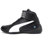 Puma BMW M Motorsport Kart Cat III Mid Meeste Must Valge Tennised 306196-01 EU&nbsp;42