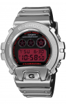 Casio H&otilde;bedane kell G-Shock GM-6900YRA-8JF Meeste