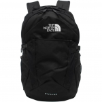 The North Face 30L Pivoter Kerge Suure Mahutavusega Matkakott Unisex Kott Must NF0A3VXD Black