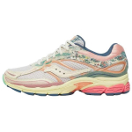 Saucony Progrid Omni 9 Beež Sinine Unisex Tossud Pruun S71015-1 41
