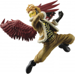 Banpresto My Hero Academia THE AAZING HEROES Hawks vol.12