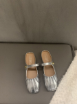 Kingad Naised Naiste Sussid Slaidid Katavad Varba Loaferid Mood Pehmed Lamedad Luksus Kumm PU Pitsiline P&otilde;hilised Loaferid Naiste Kingad 35 h&otilde;be