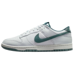 Nike Dunk Low Retro Pure Platinum Meeste Tossud Valge Mineraal-Kiltkivi IH1940002 40.5