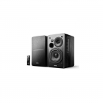 Edifier R1280DB - 2-ribalised k&otilde;larid Bluetoothi, optilise, koaksiaal- ja kahe RCA sisendiga - Must