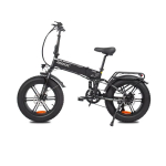 E-bike Paselec PX6 750W 48V 12Ah, 20 inch thick tire folding electric bicycle 750W 48V 12AH