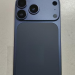 T&auml;ielikult monteeritud titaanist lame DIY korpus iPhone XR-ile 17 Pro-ks, XR-i &scaron;assii muundamine l&auml;ikivaks 17 Pro XR-i sarnaseks, 17 Pro tagak&uuml;ljekate komplekt Xsmax to 17promax