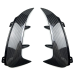 Tagaspoileri Nuga Kate Sisekate ABS Mersu A-klassile w177 A180 A200 A250 A45 2019+ must