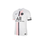 Nike Paris Saint Germain Breathe Stadium V&otilde;&otilde;rsilkoopia S&auml;rk 2021 Messi 30 Tr&uuml;kiga S&auml;rgil CV7902-101 M