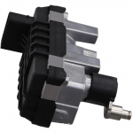 G-77 767649 6NW009550 turbo ajam Citroen Jumper Peugeot Boxer 2.2 HDI jaoks
