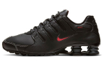 Nike Shox Nz Must Varsity Punane 378341-017 44.5
