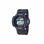 Casio G-SHOCK FROGMAN seeria 200 meetrit veekindel kvartskellarihmast Jaapani ja Korea kell meeste kell must sihverplaat GW-202K-2JR must