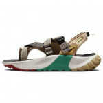 Nike Oneonta Sesame Off Noir Meeste tossud Stadium-Green Black DJ6603-200 41