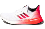 UltraBoost 20 Adidas 'White Signal Pink' G55837 40