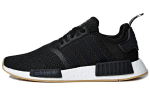 Adidas Originals NMD_R1 'Black Gum' B42200 36.5