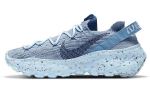 Nike Space Hippie 04 Chambray Blue Naiste CD3476-401 36