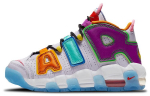 Nike Air More Uptempo Mitmev&auml;rviline GS DH0624-500 36.5