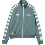 Adidas Originals TRACK TOP Bob Marley Jakk Unisex JY5210 M