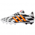 Adidas 11Pro Fg 'World Cup Battle Pack' M19894 40.5