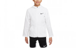 Nike Laste Jakid Kapuutsiga M&otilde;&otilde;dukad DO7095-100 S