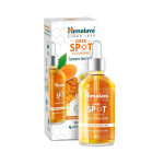 Himalaya tumedate laikude eemaldav kurkumiga n&auml;oseerum s&auml;rava naha jaoks - 30 ml 30 ml