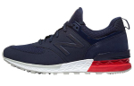 574 New Balance Sport 'Sinine Punane' MS574SCO 39.5