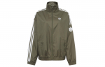Adidas Originals Jakk Unisex Oliiviroheline JI7534 S