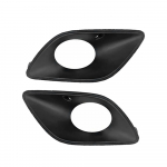 Esipamperi udutulede v&otilde;rede katte liist Mercedes-Benz Sprinter W907 W910 2018 2019 2020 2026 2026 9108854300 9108854400 jaoks must