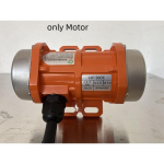DC 12V 24V Elektriline Mootor Betoonivibraator K&otilde;rgsageduslik Vibraator Ekstsentriline Mootor Tugeva V&otilde;imsusega Harjadeta Mootor only Motor