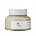 Beauty of Joseon Riisi- ja Meep&otilde;hine S&auml;raandev N&auml;omask 150ml Helendav Loputatav Korea N&auml;omask Sileda ja S&auml;rava Naha Heaks