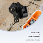 Mootorratta remondi piduriosad parkimispiduri sadul Cfmoto ATV jaoks CF500 CF600 CF625 X6 CF196 GOES500 Cforce 500 600 625 500cc