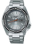 Meeste kell Seiko 5 Sports Srpk09K1+ Karbiga