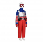 Ei superpoisi seiklus cosplay kost&uuml;&uuml;m anime rollim&auml;ng cosplay lavakost&uuml;&uuml;m 140