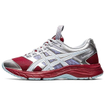 (NAISTE) ASICS FN2-S Gel-Contend 5 'Beet Juice' Naiste 1202A128-600 EU 42.5