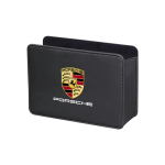 Auto siseruumi rippuv hoiukast Korraldajad Hoidja Porsche Cayenne Panamera Macan 911 718 Taycan Boxster Cayman 918 Pajun jaoks must