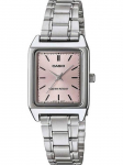 Naiste k&auml;ekell Casio Ltp-V007D-4E + Karbik (Zd638C)