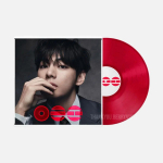 BTS (Bangtani poisid) Arirang LP VV Uus toode