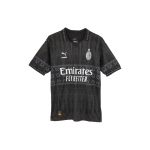 PUMA x Pleasures AC Milan S&auml;rk 'Must Valge' Meeste 776064-01 S