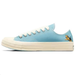 Converse x Golf Le Fleur Chuck 70 Low 'Darryl Blue' Meeste A11678C EU 41