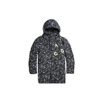 Nike Lab ACG Alla T&auml;idetud Parka Jakk 'Must Valge' Meeste AQ3517-010 XS black