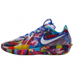 Nike x Jewell Loyd Air Zoom GT Cut 3 PE 'Paint' Meeste IF2523-100 EU 41