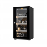 LENTHEM Elektrooniline kuivkapp 50L