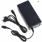 54,6V 2A Elektrit&otilde;ukeratta Laadija Toiteadapter 4 Pro 2. Gen/4 Ultra/Navee S65 S40 S60 T&otilde;ukeratta jaoks Liitiumaku jaoks as the picture