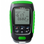 TriBrer 4-in-1 optiline v&otilde;imsusm&otilde;&otilde;tur ja v&otilde;rgutester (CN versioon)
